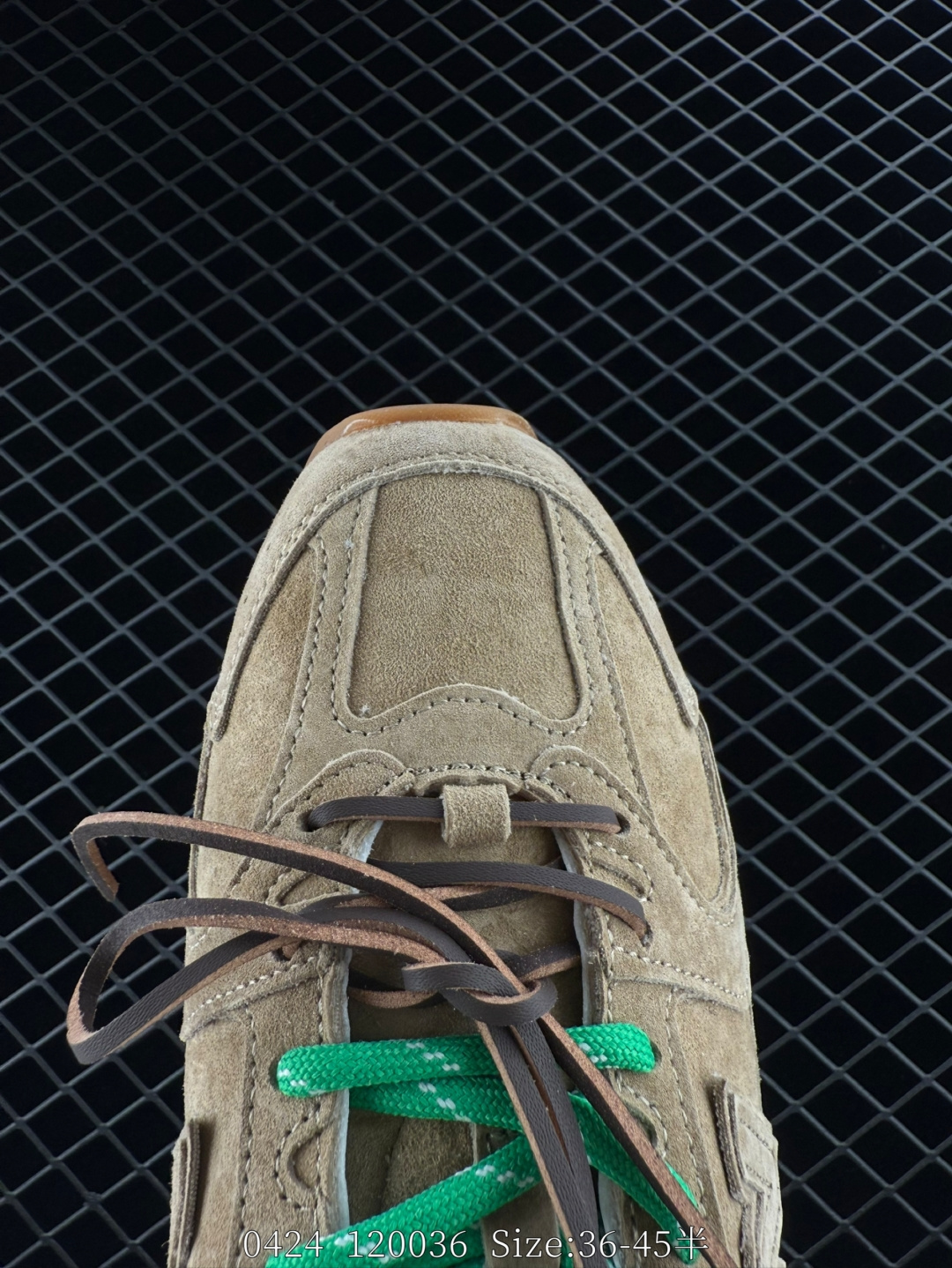 Miu Miu x New Balance  New Balance 530